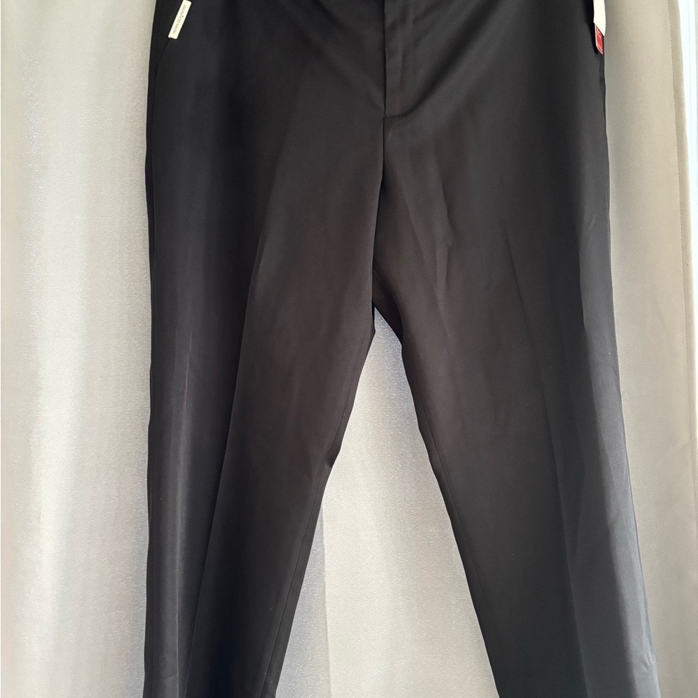 Black Dress Pants